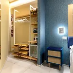 Couette-café Town - Sicily 4*