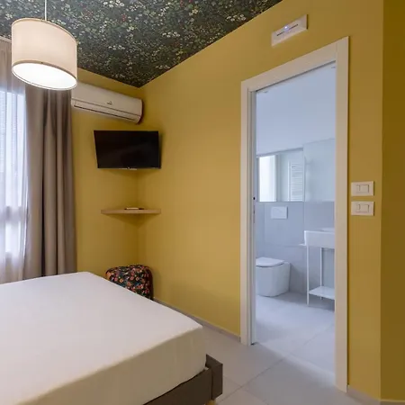 Town - Sicily Bed & Breakfast Taormina