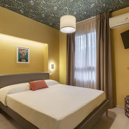 Town - Sicily Bed & Breakfast Taormina