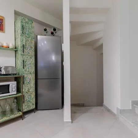 Bed & Breakfast Town - Sicily