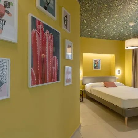 Town - Sicily Bed & Breakfast
