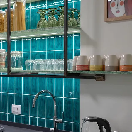 Town - Sicily 4* Taormina