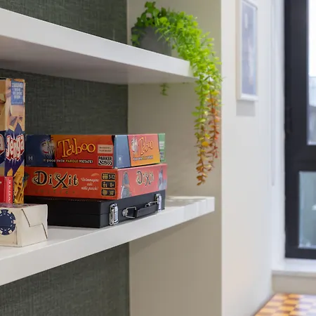 Town - Sicily Panzió Taormina