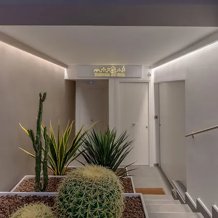 Town - Sicily Panzió