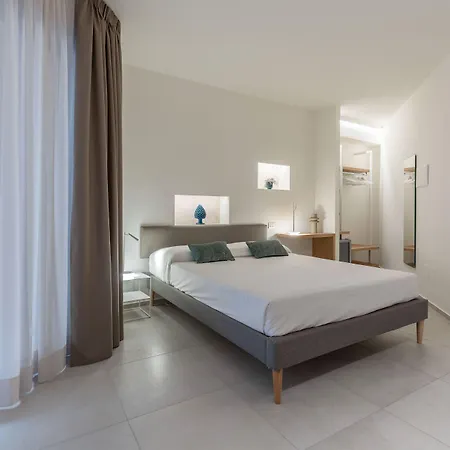 Town - Sicily Panzió 4*