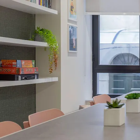 Panzió Town - Sicily 4*