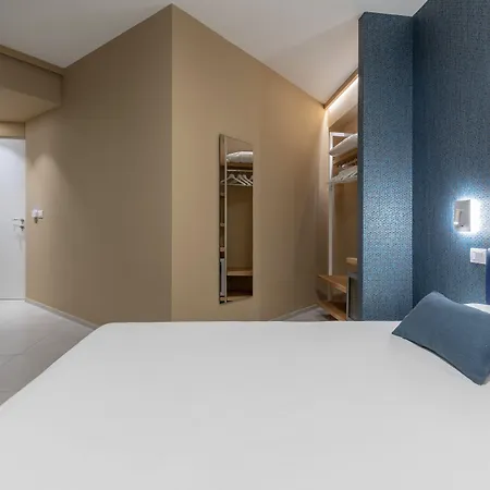 Panzió Town - Sicily Taormina