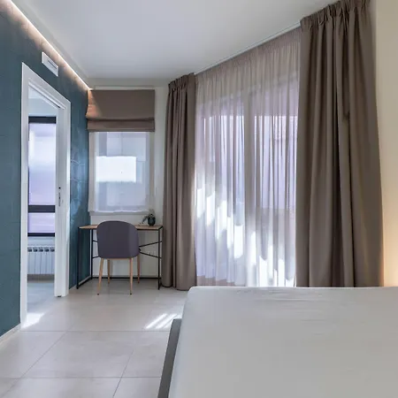 Town - Sicily Panzió