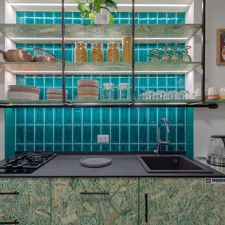 Panzió Town - Sicily Taormina