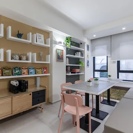 Panzió Town - Sicily Taormina