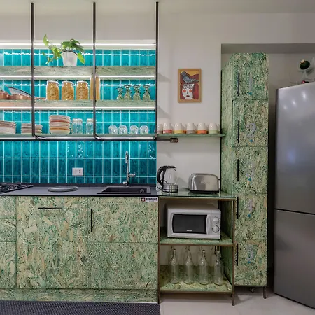 Town - Sicily Panzió