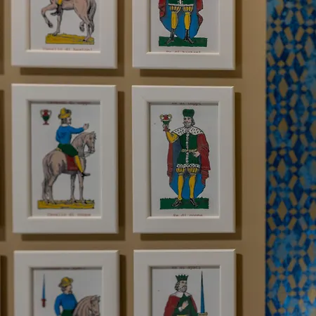 Town - Sicily Panzió 4*