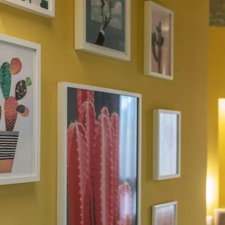 Panzió Town - Sicily 4*