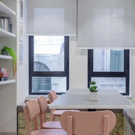 Town - Sicily Panzió