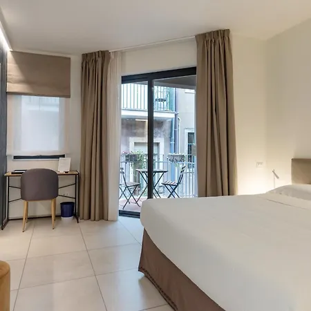 Town - Sicily Bed & Breakfast 4*