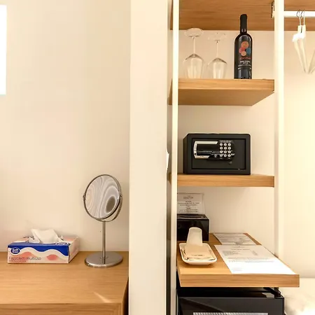 Town - Sicily Bed & Breakfast Taormina