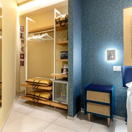 Bed & Breakfast Town - Sicily 4*