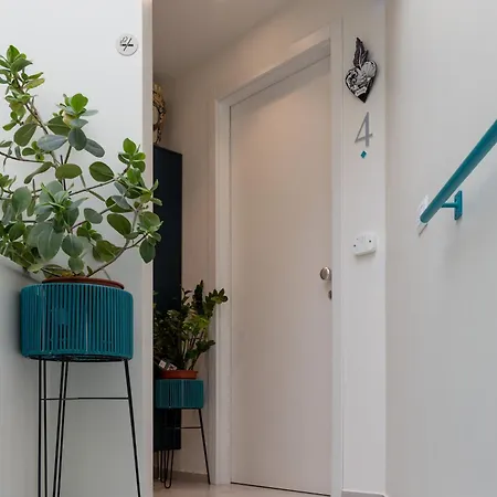 Town - Sicily Bed & Breakfast