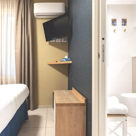 Bed & Breakfast Town - Sicily Taormina