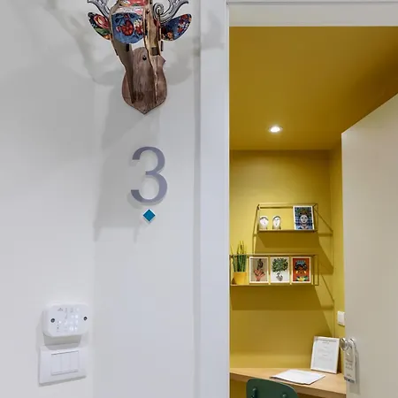 Town - Sicily Bed & Breakfast 4*