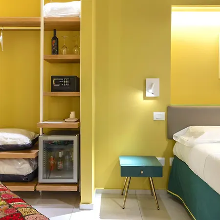 Town - Sicily Bed & Breakfast