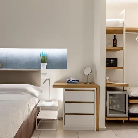 Bed & Breakfast Town - Sicily